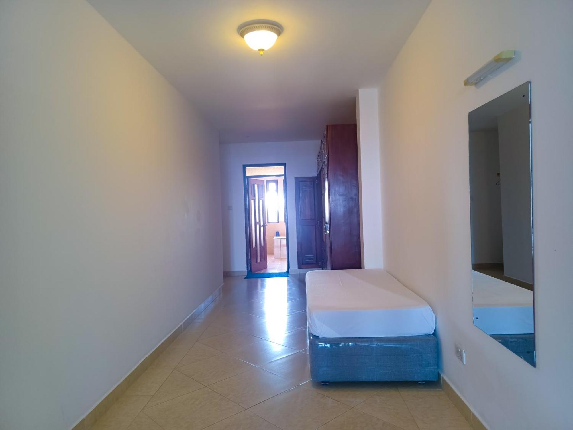 Ivory Beachfront Stays Mombasa Exterior foto